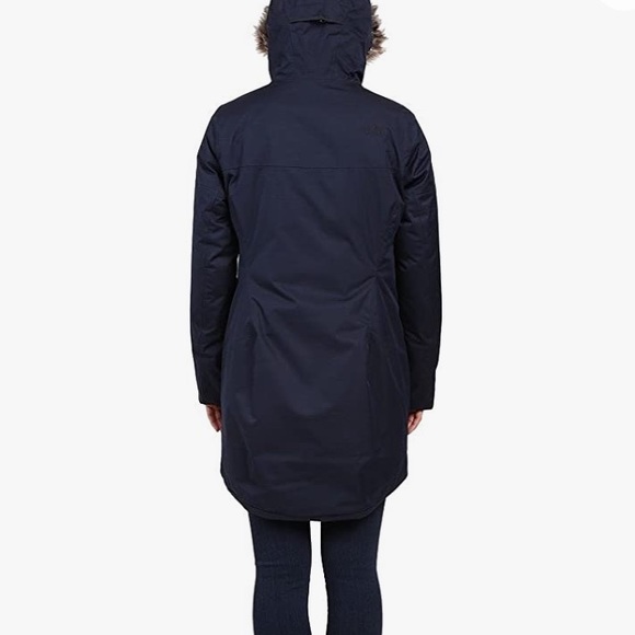 The North Face Far Northern Waterproof Parka - Picture 2 of 10